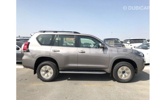 Buy Import Toyota Prado Brown Car in Import - Dubai in Bumthang Buy Import Toyota Prado Brown Car in Import - Dubai in Bumthang