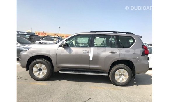 Buy Import Toyota Prado Brown Car in Import - Dubai in Bumthang Buy Import Toyota Prado Brown Car in Import - Dubai in Bumthang