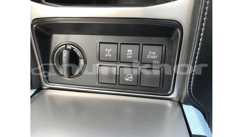 Big with watermark toyota prado bumthang import dubai 2863