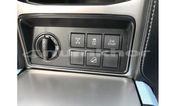 Buy Import Toyota Prado Brown Car in Import - Dubai in Bumthang Buy Import Toyota Prado Brown Car in Import - Dubai in Bumthang