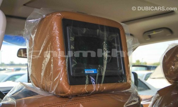 Buy Import Nissan Patrol White Car in Import - Dubai in Bumthang Buy Import Nissan Patrol White Car in Import - Dubai in Bumthang