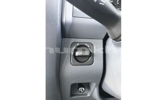 Buy Import Toyota Land Cruiser White Car in Import - Dubai in Bumthang Buy Import Toyota Land Cruiser White Car in Import - Dubai in Bumthang