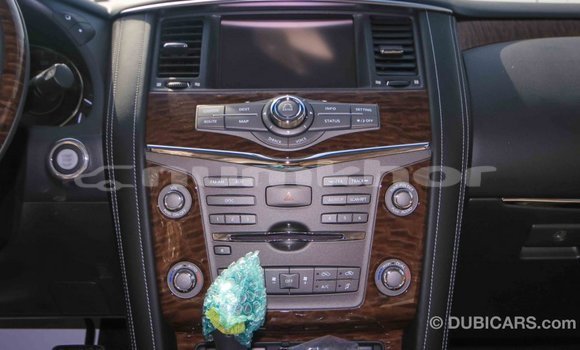 Buy Import Nissan Patrol White Car in Import - Dubai in Bumthang Buy Import Nissan Patrol White Car in Import - Dubai in Bumthang