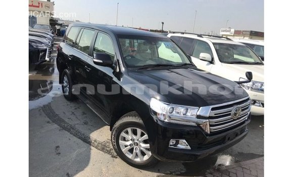 Buy Import Toyota Land Cruiser Black Car in Import - Dubai in Bumthang Buy Import Toyota Land Cruiser Black Car in Import - Dubai in Bumthang