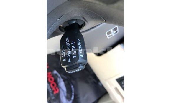 Buy Import Toyota Land Cruiser Black Car in Import - Dubai in Bumthang Buy Import Toyota Land Cruiser Black Car in Import - Dubai in Bumthang