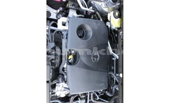 Buy Import Toyota 4Runner Other Car in Import - Dubai in Bumthang Buy Import Toyota 4Runner Other Car in Import - Dubai in Bumthang