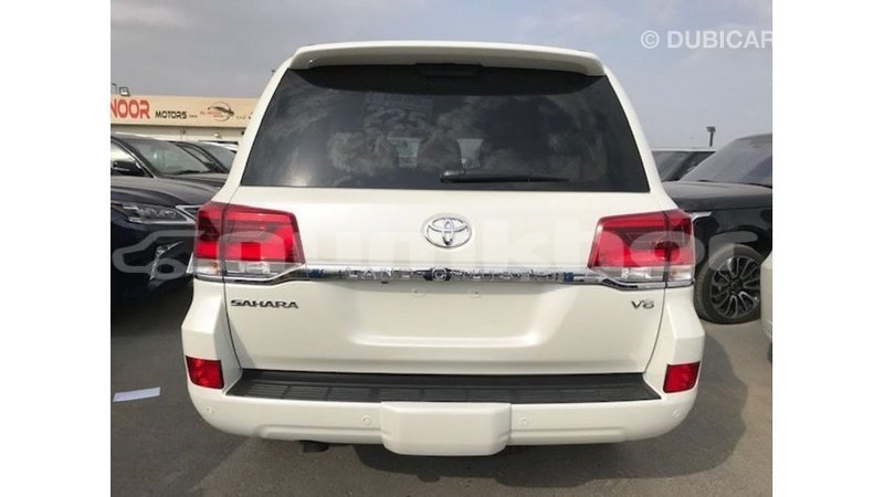 Big with watermark toyota land cruiser bumthang import dubai 2868