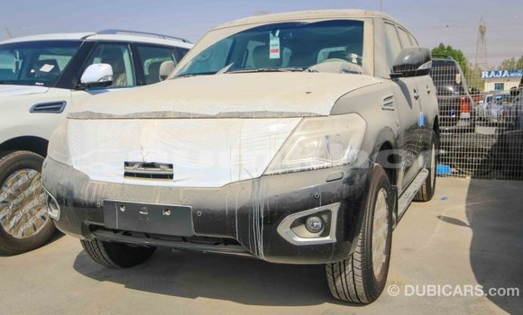 Buy Import Nissan Patrol Black Car in Import - Dubai in Bumthang Buy Import Nissan Patrol Black Car in Import - Dubai in Bumthang