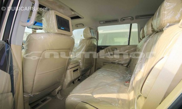 Buy Import Nissan Patrol Black Car in Import - Dubai in Bumthang Buy Import Nissan Patrol Black Car in Import - Dubai in Bumthang