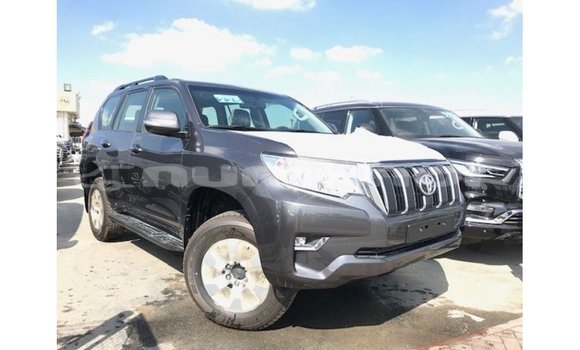 Buy Import Toyota Prado Other Car in Import - Dubai in Bumthang Buy Import Toyota Prado Other Car in Import - Dubai in Bumthang