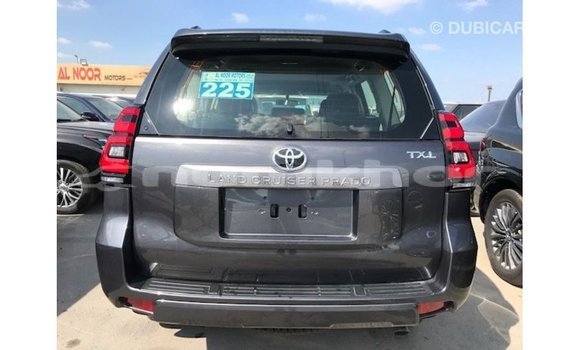 Buy Import Toyota Prado Other Car in Import - Dubai in Bumthang Buy Import Toyota Prado Other Car in Import - Dubai in Bumthang