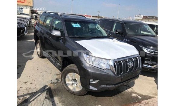 Buy Import Toyota Prado Other Car in Import - Dubai in Bumthang Buy Import Toyota Prado Other Car in Import - Dubai in Bumthang