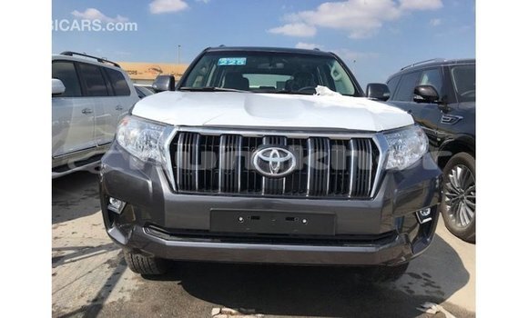 Buy Import Toyota Prado Other Car in Import - Dubai in Bumthang Buy Import Toyota Prado Other Car in Import - Dubai in Bumthang