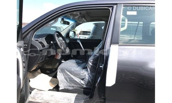 Buy Import Toyota Prado Other Car in Import - Dubai in Bumthang Buy Import Toyota Prado Other Car in Import - Dubai in Bumthang