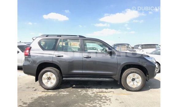 Buy Import Toyota Prado Other Car in Import - Dubai in Bumthang Buy Import Toyota Prado Other Car in Import - Dubai in Bumthang