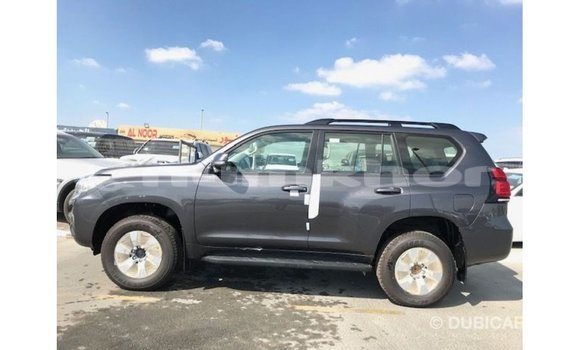 Buy Import Toyota Prado Other Car in Import - Dubai in Bumthang Buy Import Toyota Prado Other Car in Import - Dubai in Bumthang