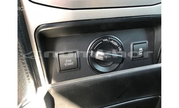 Buy Import Toyota Prado Other Car in Import - Dubai in Bumthang Buy Import Toyota Prado Other Car in Import - Dubai in Bumthang
