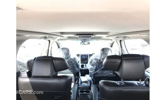 Buy Import Toyota Vellfire White Car in Import - Dubai in Bumthang Buy Import Toyota Vellfire White Car in Import - Dubai in Bumthang