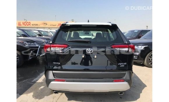 Buy Import Toyota 4Runner Black Car in Import - Dubai in Bumthang Buy Import Toyota 4Runner Black Car in Import - Dubai in Bumthang