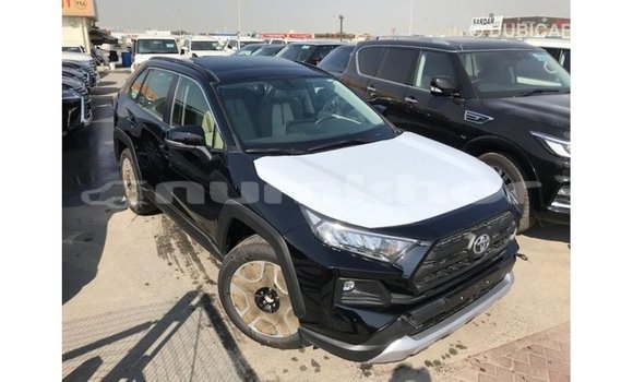 Buy Import Toyota 4Runner Black Car in Import - Dubai in Bumthang Buy Import Toyota 4Runner Black Car in Import - Dubai in Bumthang