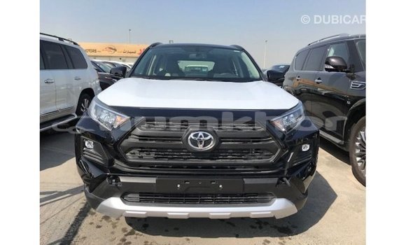Buy Import Toyota 4Runner Black Car in Import - Dubai in Bumthang Buy Import Toyota 4Runner Black Car in Import - Dubai in Bumthang