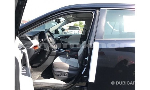 Buy Import Toyota 4Runner Black Car in Import - Dubai in Bumthang Buy Import Toyota 4Runner Black Car in Import - Dubai in Bumthang