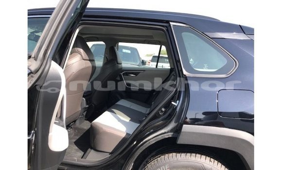 Buy Import Toyota 4Runner Black Car in Import - Dubai in Bumthang Buy Import Toyota 4Runner Black Car in Import - Dubai in Bumthang