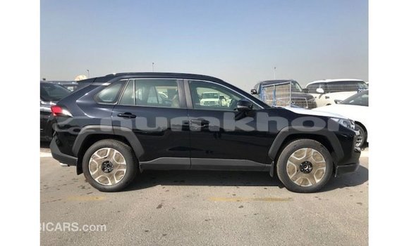 Buy Import Toyota 4Runner Black Car in Import - Dubai in Bumthang Buy Import Toyota 4Runner Black Car in Import - Dubai in Bumthang