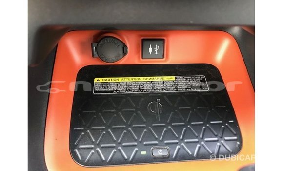 Buy Import Toyota 4Runner Black Car in Import - Dubai in Bumthang Buy Import Toyota 4Runner Black Car in Import - Dubai in Bumthang