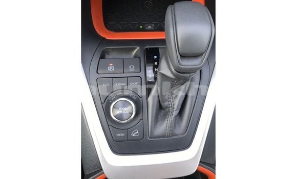 Buy Import Toyota 4Runner Black Car in Import - Dubai in Bumthang Buy Import Toyota 4Runner Black Car in Import - Dubai in Bumthang