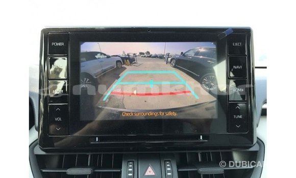 Buy Import Toyota 4Runner Black Car in Import - Dubai in Bumthang Buy Import Toyota 4Runner Black Car in Import - Dubai in Bumthang