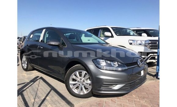 Buy Import Volkswagen Golf Other Car in Import - Dubai in Bumthang