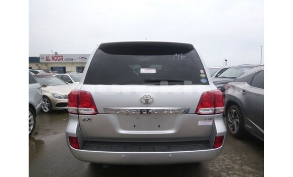 Buy Import Toyota Land Cruiser Other Car in Import - Dubai in Bumthang Buy Import Toyota Land Cruiser Other Car in Import - Dubai in Bumthang