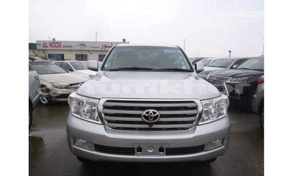 Buy Import Toyota Land Cruiser Other Car in Import - Dubai in Bumthang Buy Import Toyota Land Cruiser Other Car in Import - Dubai in Bumthang