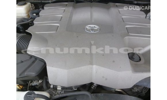 Buy Import Toyota Land Cruiser Other Car in Import - Dubai in Bumthang Buy Import Toyota Land Cruiser Other Car in Import - Dubai in Bumthang