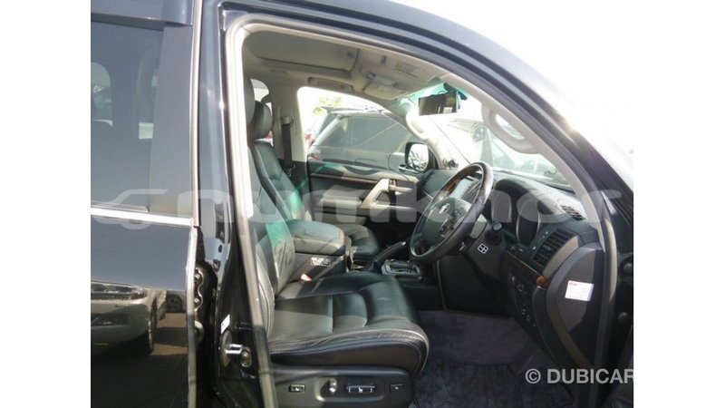 Big with watermark toyota land cruiser bumthang import dubai 2879