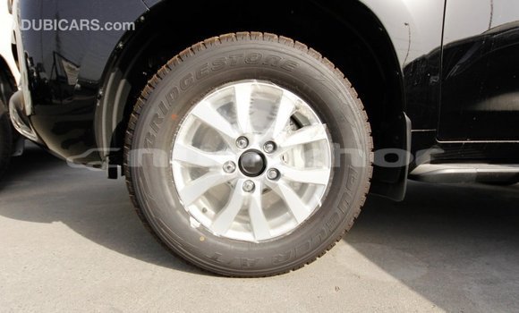 Buy Import Toyota Land Cruiser Black Car in Import - Dubai in Bumthang Buy Import Toyota Land Cruiser Black Car in Import - Dubai in Bumthang