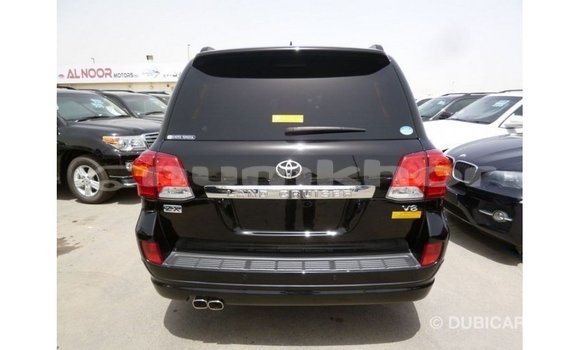 Buy Import Toyota Land Cruiser Black Car in Import - Dubai in Bumthang Buy Import Toyota Land Cruiser Black Car in Import - Dubai in Bumthang