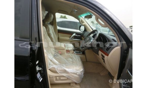 Buy Import Toyota Land Cruiser Black Car in Import - Dubai in Bumthang Buy Import Toyota Land Cruiser Black Car in Import - Dubai in Bumthang