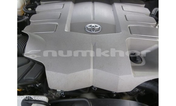 Buy Import Toyota Land Cruiser Black Car in Import - Dubai in Bumthang Buy Import Toyota Land Cruiser Black Car in Import - Dubai in Bumthang