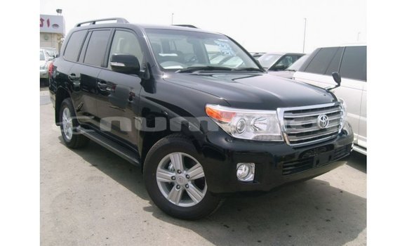 Buy Import Toyota Land Cruiser Black Car in Import - Dubai in Bumthang Buy Import Toyota Land Cruiser Black Car in Import - Dubai in Bumthang