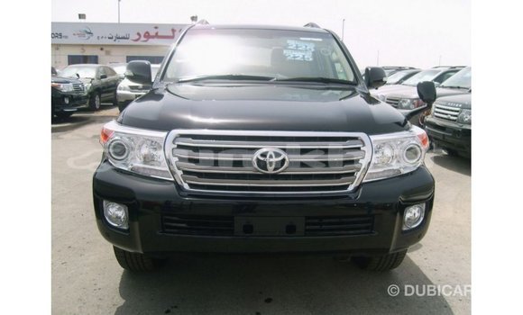 Buy Import Toyota Land Cruiser Black Car in Import - Dubai in Bumthang Buy Import Toyota Land Cruiser Black Car in Import - Dubai in Bumthang