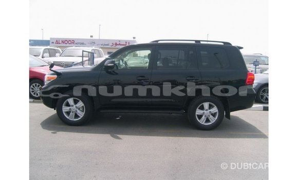 Buy Import Toyota Land Cruiser Black Car in Import - Dubai in Bumthang Buy Import Toyota Land Cruiser Black Car in Import - Dubai in Bumthang