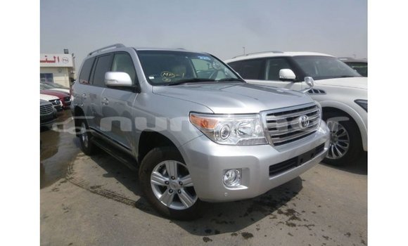 Buy Import Toyota Land Cruiser Other Car in Import - Dubai in Bumthang Buy Import Toyota Land Cruiser Other Car in Import - Dubai in Bumthang