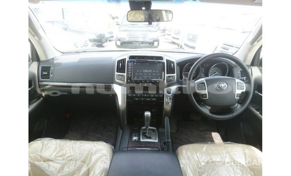 Buy Import Toyota Land Cruiser Other Car in Import - Dubai in Bumthang Buy Import Toyota Land Cruiser Other Car in Import - Dubai in Bumthang