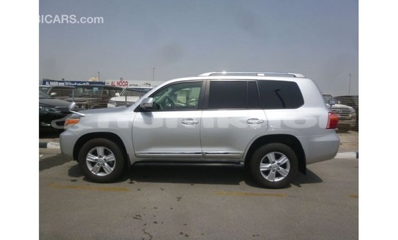 Buy Import Toyota Land Cruiser Other Car in Import - Dubai in Bumthang Buy Import Toyota Land Cruiser Other Car in Import - Dubai in Bumthang