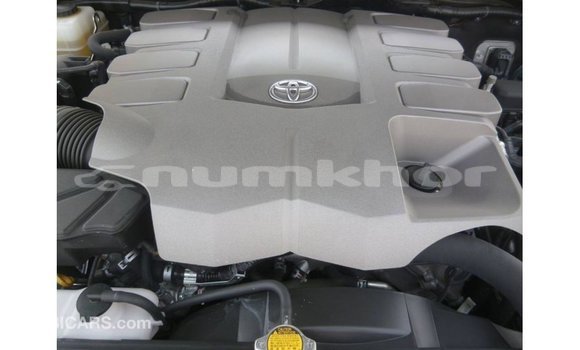 Buy Import Toyota Land Cruiser Other Car in Import - Dubai in Bumthang Buy Import Toyota Land Cruiser Other Car in Import - Dubai in Bumthang