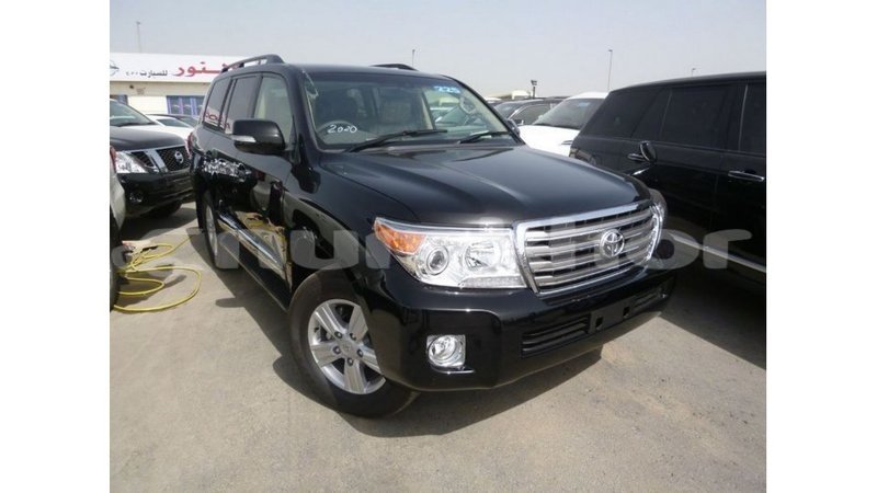 Big with watermark toyota land cruiser bumthang import dubai 2890