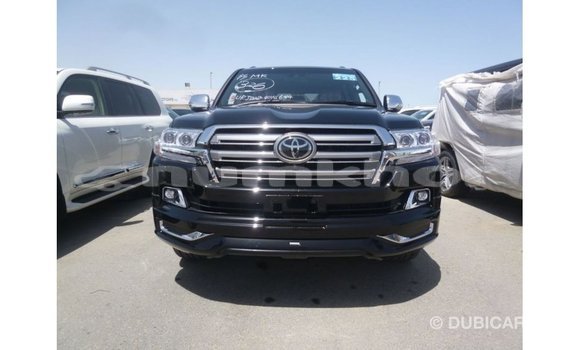 Buy Import Toyota Land Cruiser Black Car in Import - Dubai in Bumthang Buy Import Toyota Land Cruiser Black Car in Import - Dubai in Bumthang