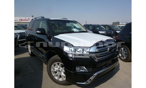 Buy Import Toyota Land Cruiser Black Car in Import - Dubai in Bumthang Buy Import Toyota Land Cruiser Black Car in Import - Dubai in Bumthang